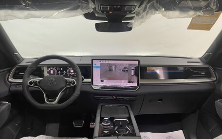 Volkswagen Teramont, 2025 год, 5 950 000 рублей, 12 фотография