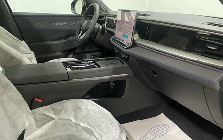 Volkswagen Teramont, 2025 год, 5 950 000 рублей, 23 фотография
