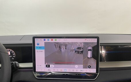 Volkswagen Teramont, 2025 год, 5 950 000 рублей, 16 фотография
