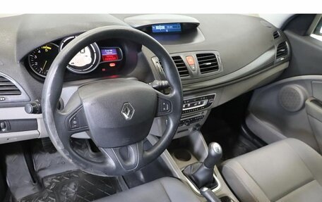Renault Megane III, 2010 год, 531 000 рублей, 6 фотография