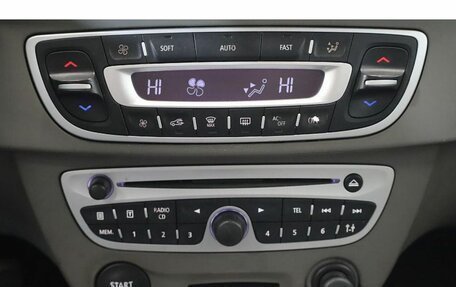 Renault Megane III, 2010 год, 531 000 рублей, 11 фотография