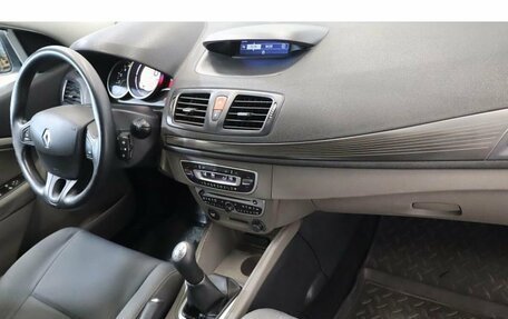 Renault Megane III, 2010 год, 531 000 рублей, 5 фотография