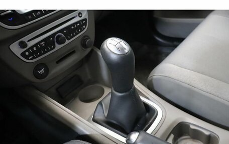 Renault Megane III, 2010 год, 531 000 рублей, 12 фотография