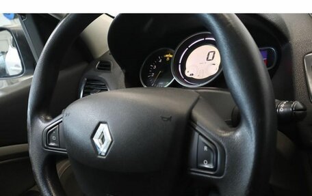 Renault Megane III, 2010 год, 531 000 рублей, 8 фотография