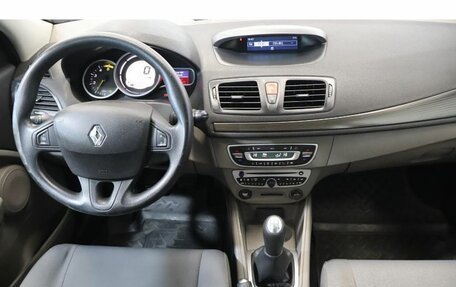 Renault Megane III, 2010 год, 531 000 рублей, 9 фотография