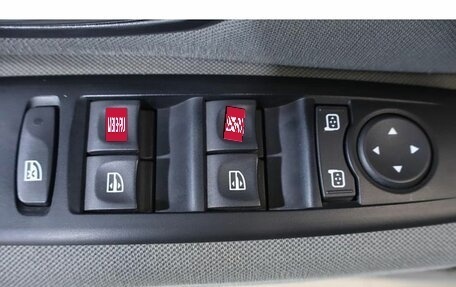 Renault Megane III, 2010 год, 531 000 рублей, 13 фотография