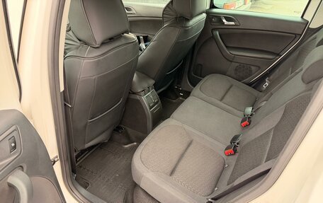 Skoda Yeti I рестайлинг, 2014 год, 1 240 000 рублей, 7 фотография