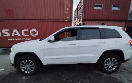Jeep Grand Cherokee, 2013 год, 2 190 000 рублей, 3 фотография