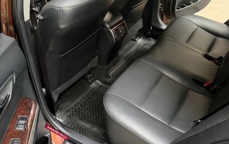 Toyota Camry, 2017 год, 1 950 000 рублей, 6 фотография