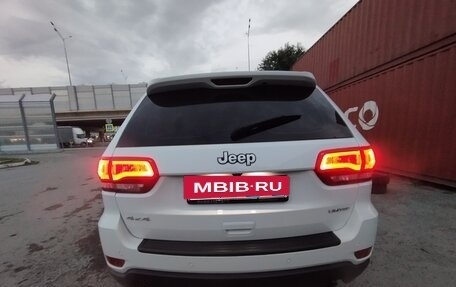 Jeep Grand Cherokee, 2013 год, 2 190 000 рублей, 4 фотография