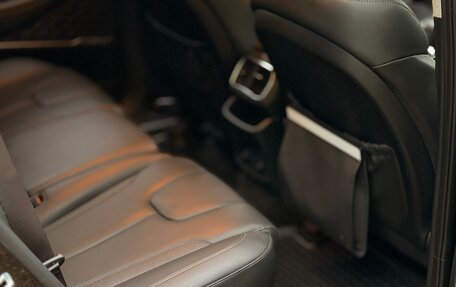 Hyundai Santa Fe IV, 2019 год, 2 700 000 рублей, 15 фотография