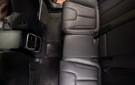Hyundai Santa Fe IV, 2019 год, 2 700 000 рублей, 11 фотография