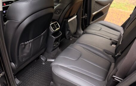 Hyundai Santa Fe IV, 2019 год, 2 700 000 рублей, 10 фотография