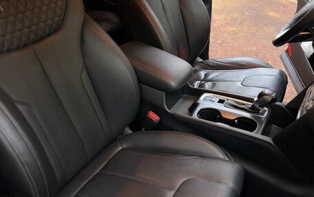 Hyundai Santa Fe IV, 2019 год, 2 700 000 рублей, 13 фотография