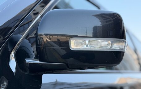 KIA Mohave I, 2021 год, 4 890 000 рублей, 11 фотография