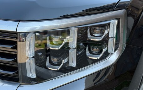 KIA Mohave I, 2021 год, 4 890 000 рублей, 9 фотография