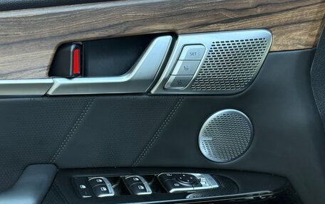 KIA Mohave I, 2021 год, 4 890 000 рублей, 13 фотография