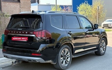 KIA Mohave I, 2021 год, 4 890 000 рублей, 5 фотография