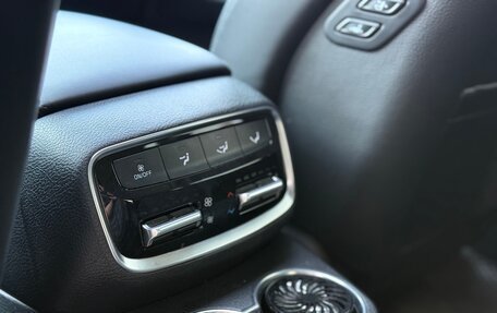 KIA Mohave I, 2021 год, 4 890 000 рублей, 19 фотография
