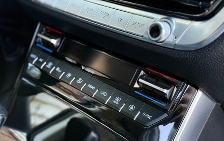 KIA Mohave I, 2021 год, 4 890 000 рублей, 28 фотография
