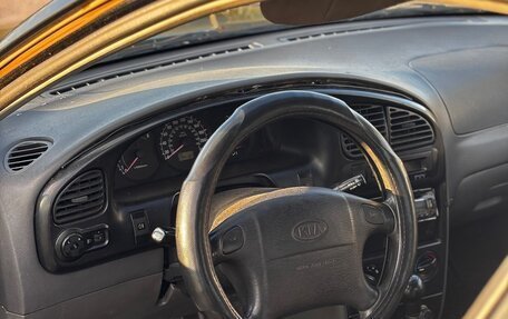 KIA Spectra II (LD), 2006 год, 180 000 рублей, 6 фотография