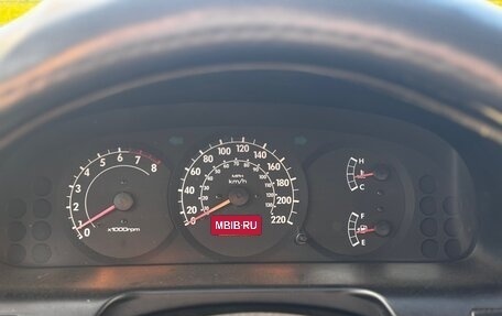 KIA Spectra II (LD), 2006 год, 180 000 рублей, 7 фотография