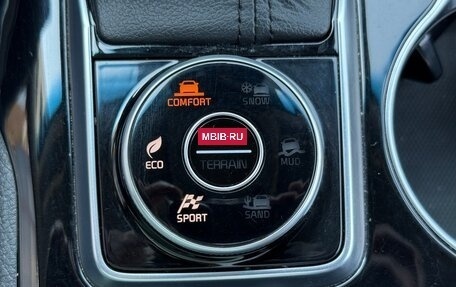 KIA Mohave I, 2021 год, 4 890 000 рублей, 37 фотография