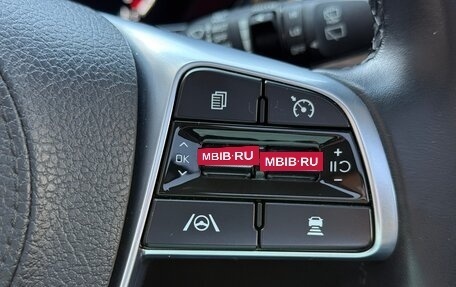 KIA Mohave I, 2021 год, 4 890 000 рублей, 39 фотография