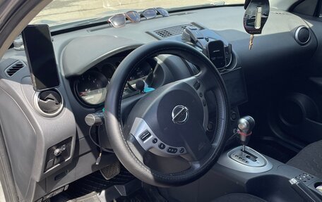 Nissan Qashqai, 2008 год, 850 000 рублей, 10 фотография
