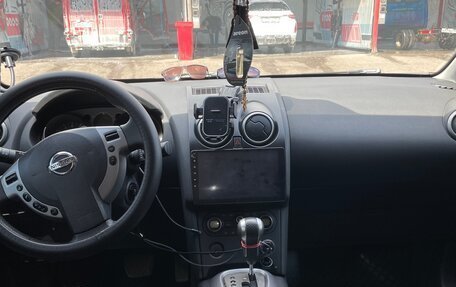 Nissan Qashqai, 2008 год, 850 000 рублей, 8 фотография