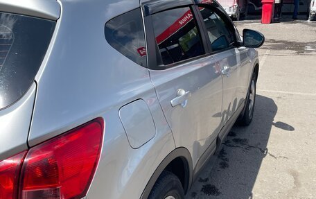 Nissan Qashqai, 2008 год, 850 000 рублей, 5 фотография