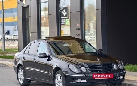 Mercedes-Benz E-Класс, 2008 год, 801 000 рублей, 2 фотография