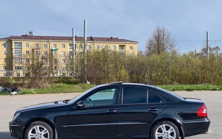 Mercedes-Benz E-Класс, 2008 год, 801 000 рублей, 15 фотография
