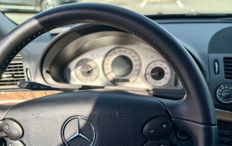 Mercedes-Benz E-Класс, 2008 год, 801 000 рублей, 8 фотография