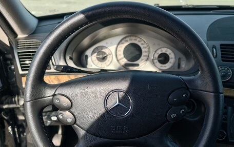Mercedes-Benz E-Класс, 2008 год, 801 000 рублей, 7 фотография
