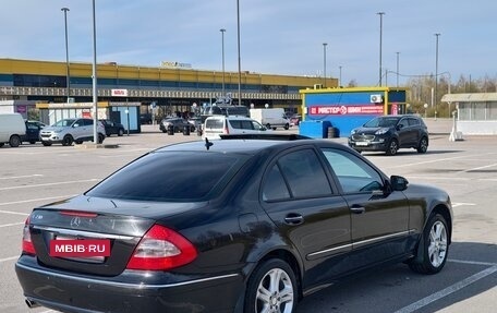 Mercedes-Benz E-Класс, 2008 год, 801 000 рублей, 12 фотография