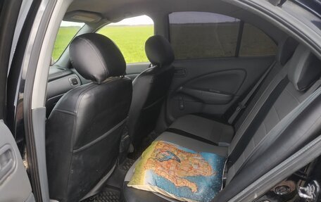Nissan Almera Classic, 2006 год, 345 000 рублей, 11 фотография