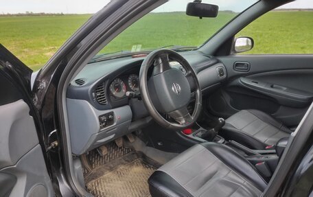Nissan Almera Classic, 2006 год, 345 000 рублей, 9 фотография