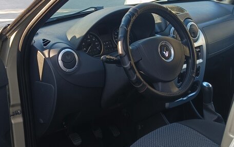 Renault Sandero I, 2012 год, 625 000 рублей, 4 фотография