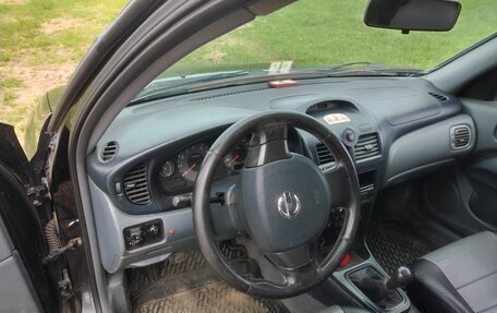 Nissan Almera Classic, 2006 год, 345 000 рублей, 10 фотография