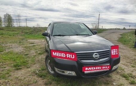 Nissan Almera Classic, 2006 год, 345 000 рублей, 3 фотография