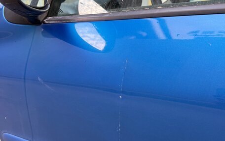 Peugeot 206, 2007 год, 140 000 рублей, 13 фотография