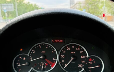Peugeot 206, 2007 год, 140 000 рублей, 15 фотография