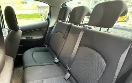 Peugeot 206, 2007 год, 140 000 рублей, 18 фотография