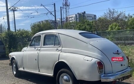 ГАЗ М-20 «Победа», 1954 год, 200 000 рублей, 7 фотография