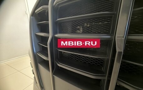 Audi Q7, 2021 год, 6 990 000 рублей, 3 фотография