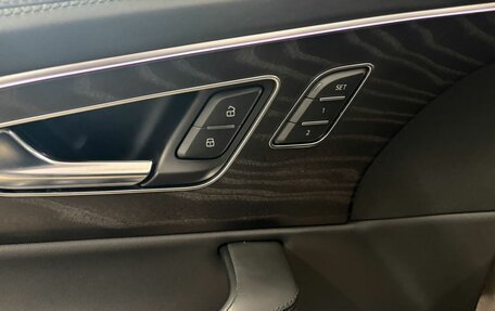 Audi Q7, 2021 год, 6 990 000 рублей, 10 фотография