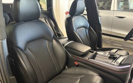 Audi Q7, 2021 год, 6 990 000 рублей, 15 фотография