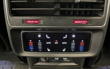 Audi Q7, 2021 год, 6 990 000 рублей, 17 фотография