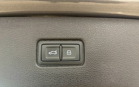 Audi Q7, 2021 год, 6 990 000 рублей, 19 фотография